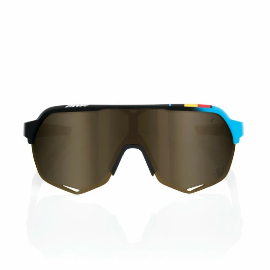 10SOS218 S2 - BWR Black - Soft Gold Mirror – Image 2