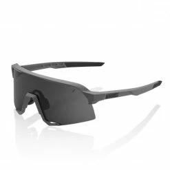 10SOS34 S3 - Matte Cool Grey - Smoke Lens