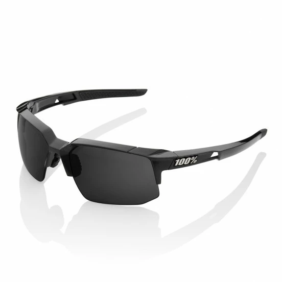 10SOSPE3 SPEEDCOUPE - Polished Black - Grey Peakpolar