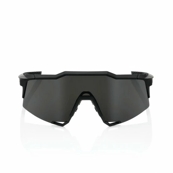 10SOSCR21 SPEEDCRAFT - Soft Tact Black - Smoke Lens – Image 2