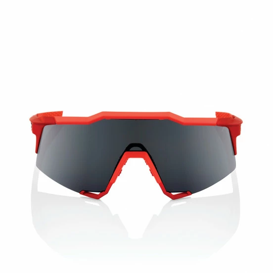 10SOSCR17 SPEEDCRAFT - Soft Tact Coral - Black Mirror – Image 2