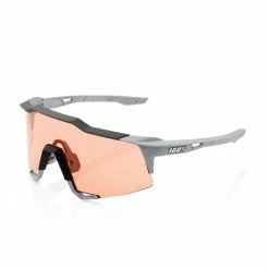 10SOSCR19 SPEEDCRAFT - Soft Tact Stone Grey - HiPER Coral