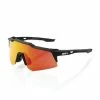 10SOSCRXS3 SPEEDCRAFT XS - Soft Tact Black - HiPER Red Multilayer