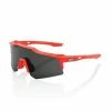 10SOSCRXS2 SPEEDCRAFT XS - Soft Tact Coral - Smoke Lens