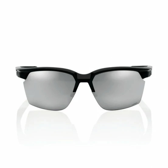 10SOSPC4 SPORTCOUPE - Matte Black - HiPER Silver Mirror – Image 2