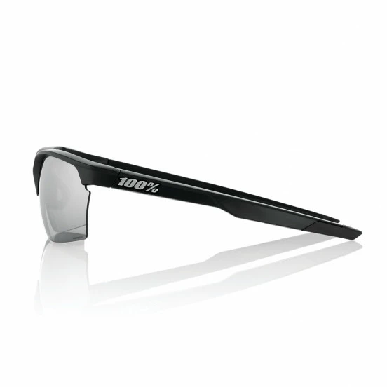 10SOSPC4 SPORTCOUPE - Matte Black - HiPER Silver Mirror – Image 3