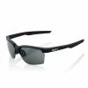 10SOSPC1 SPORTCOUPE - Soft Tact Black - Smoke Lens