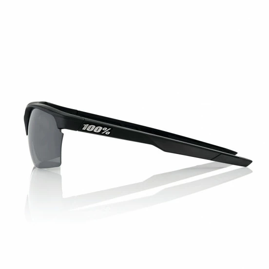 10SOSPC1 SPORTCOUPE - Soft Tact Black - Smoke Lens – Image 3