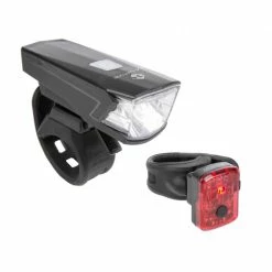 MWPA221091 Atlas K 15 USB Kit Eclairage