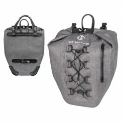 MWPA122881 Suburban Carry Pannier Bag
