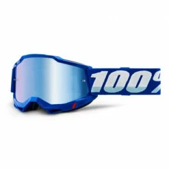 10MAACU214 ACCURI 2 - Blue - Mirror Blue Lens