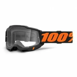 10MAACU213 ACCURI 2 - Chicago - Clear Lens