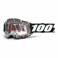 10MAACU212 ACCURI 2 - Cobra - Clear Lens