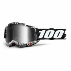 10MAACU220 ACCURI 2 - Cobra - Mirror Silver Lens