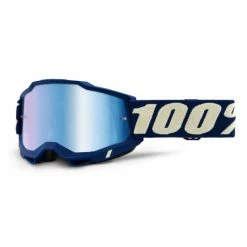 10MAACU215 ACCURI 2 - Deepmarine - Mirror Blue Lens