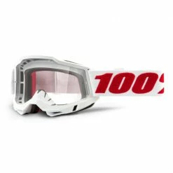 10MAACU210 ACCURI 2 - Denver - Clear Lens