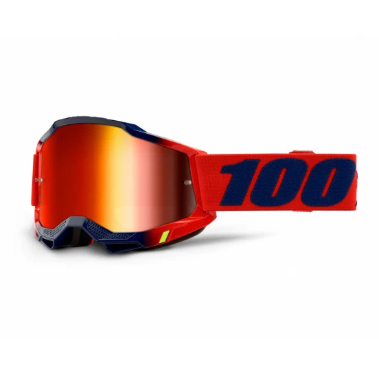 10MAAC232 ACCURI 2 - Kearny Mirror - Red Lens