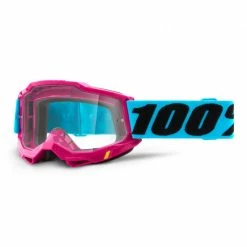 10MAACU29 ACCURI 2 - Lefleur - Clear Lens