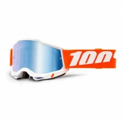 10MAACU231 ACCURI 2 - Sevastopol - Mirror Blue Lens