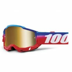 10MAACU277 ACCURI 2 - Unity - Mirror True Gold