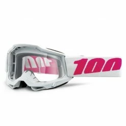 10MAACU264 ACCURI 2 - Keetz - Clear Lens