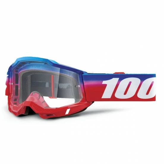 10MAACU270 ACCURI 2 - Unity - Clear Lense