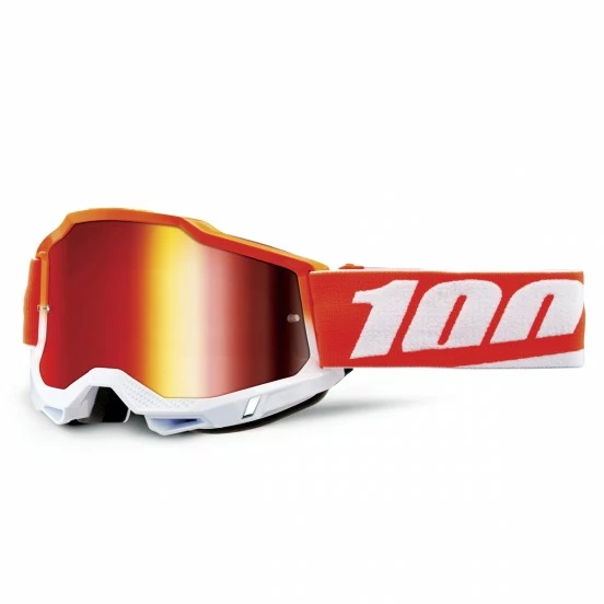 10MAACU272 ACCURI 2 - Matigofun - Red Mirror