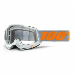 10MAACU28 ACCURI 2 - Speedco - Clear Lens