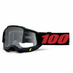 10MAACU267 ACCURI 2 - Morphuis - Clear Lens