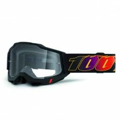 10MAACU278 ACCURI 2 - Diablo - Clear Lense