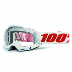 10MAACU280 ACCURI 2 - Pure - Clear Lense