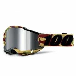 10MAACU273 ACCURI 2 - Mission - Mirror Silver Flash