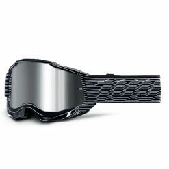 10MAACU276 ACCURI 2 - Silo - Mirror Silver Flash