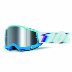 10MAACU285 ACCURI 2 - Stamino - Mirror Silver Flash