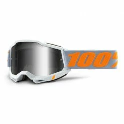 10MAACU219 ACCURI 2 - Speedco- Mirror Silver Lens