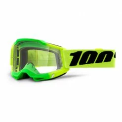 10MAACU227 ACCURI 2 - Travis - Clear Lens