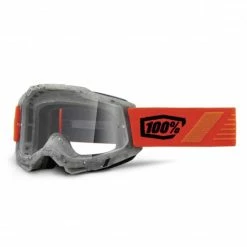 10MAACU256 ACCURI 2 - Schrute - Clear Lens