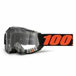 10MAACY211 ACCURI 2 YOUTH - Geospace - Clear Lens