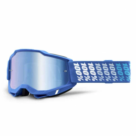 10MAACU244 ACCURI 2 - Yarger - Mirror Blue Lens