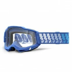 10MAACU241 ACCURI 2 - Yarger - Clear Lens