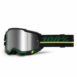 10MAACU250 ACCURI 2 - Overlord - Silver Flash Lens