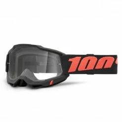 10MAACU237 ACCURI 2 - Borego - Clear Lens