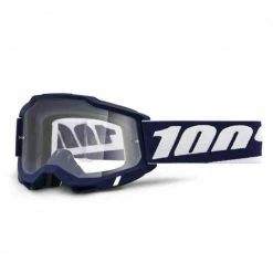 10MAACU255 ACCURI 2 - Mifflin - Clear Lens
