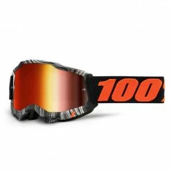 10MAACY215 ACCURI 2 YOUTH - Geospace - Mirror Red Lens
