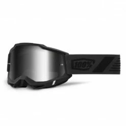 10MAACU263 ACCURI 2 - Scranton - Mirror Silver Lens