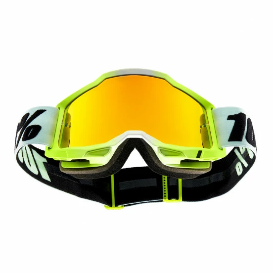 10MAACU260 ACCURI 2 - Dunder - Mirror Yellow Lens – Image 2