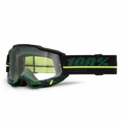 10MAACU240 ACCURI 2 - Overlord - Clear Lens