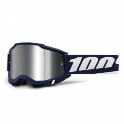 10MAACU261 ACCURI 2 - Mifflin - Mirror Silver Flash