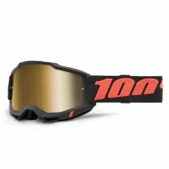 10MAACU246 ACCURI 2 - Borego - True Gold Lens