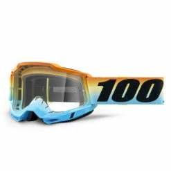 10MAACU239 ACCURI 2 - Sunset - Clear Lens